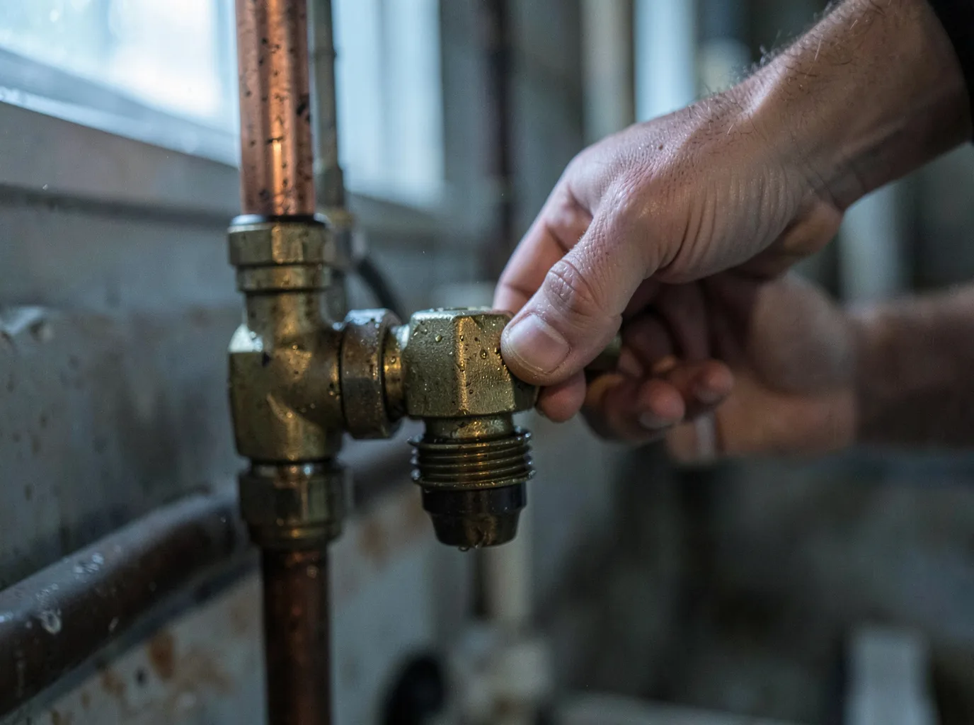 Emergency Plumber Glen Fork, WV FAQs